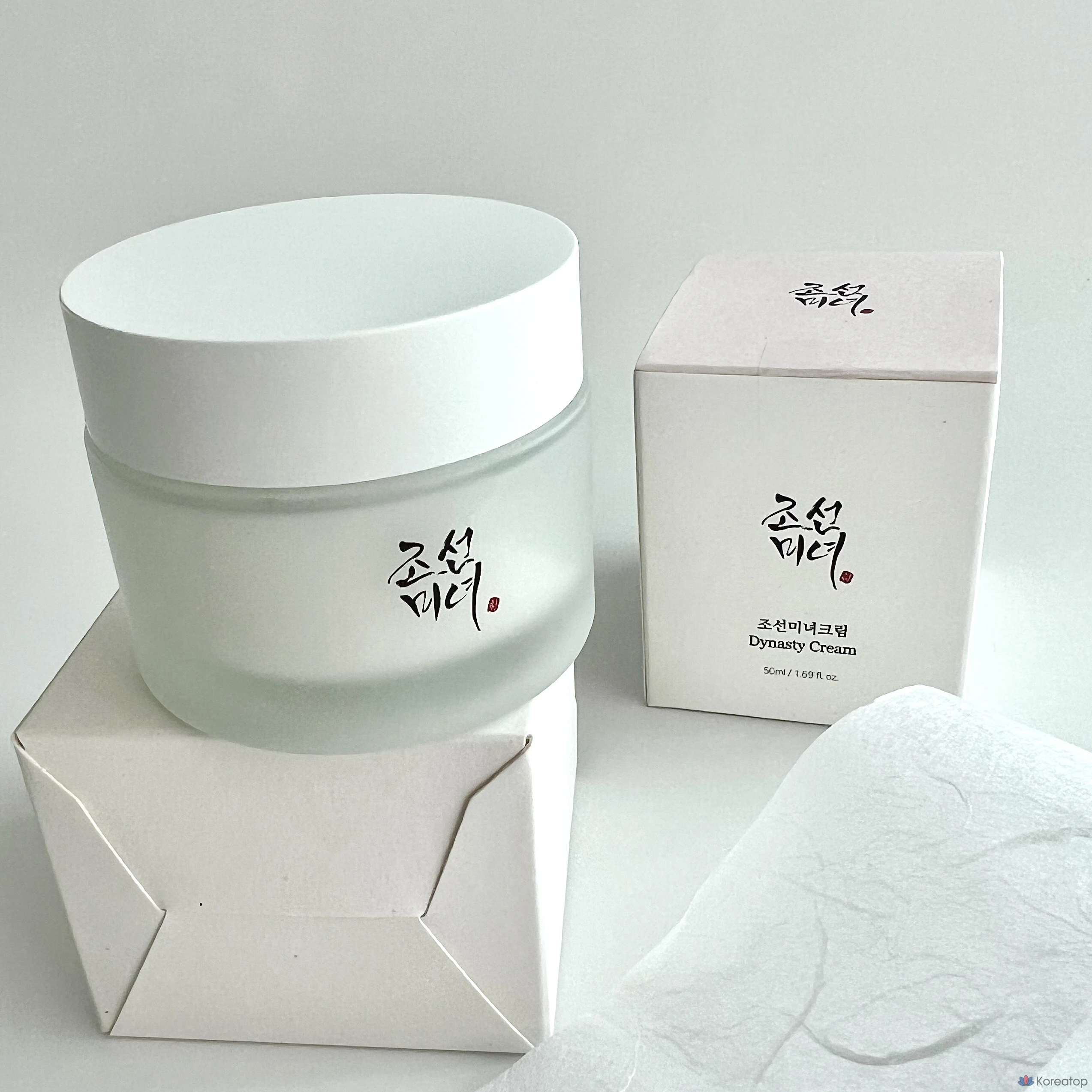 Крем для лица Joseon Beauty Cream, 1 шт., 50 мл