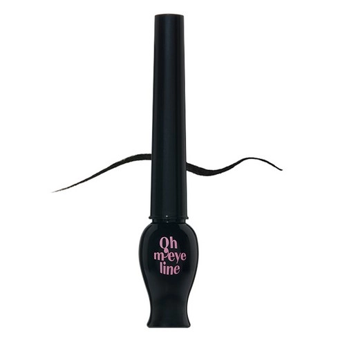 Подводка-лайнер для глаз Gray  ETUDE Oh-meye Line, 5 г, 01 Черный