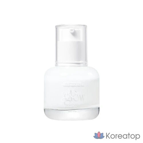 BB крем Glow Breatheable BB Cream, 30 мл, 1 шт.