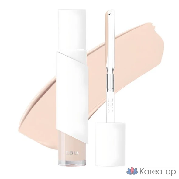 Консилер BBIA O Stay, 8,5 г, 1 шт., 17 FAIR