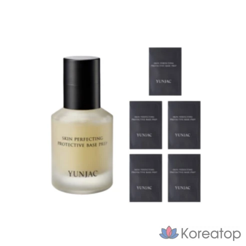 Защитная основа под макияж YUNJAC Skin Perfecting Protective Base Prep