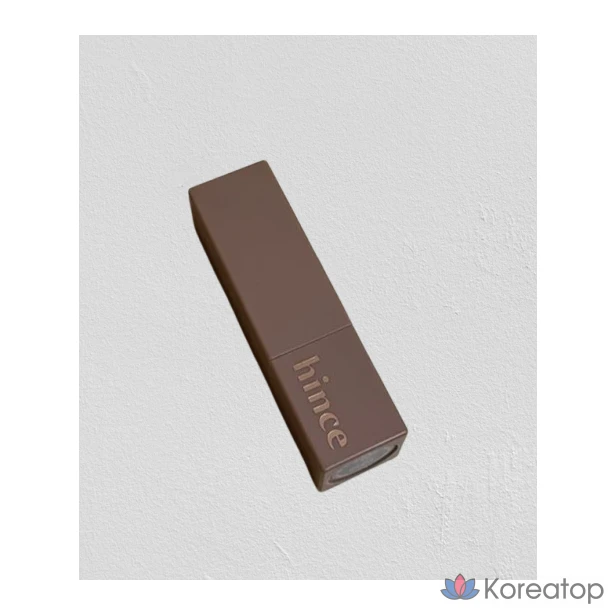 Пилинг Hince Mood Enhancer Matte, оттенок Soft Demand, 3.5 г, 1 шт.