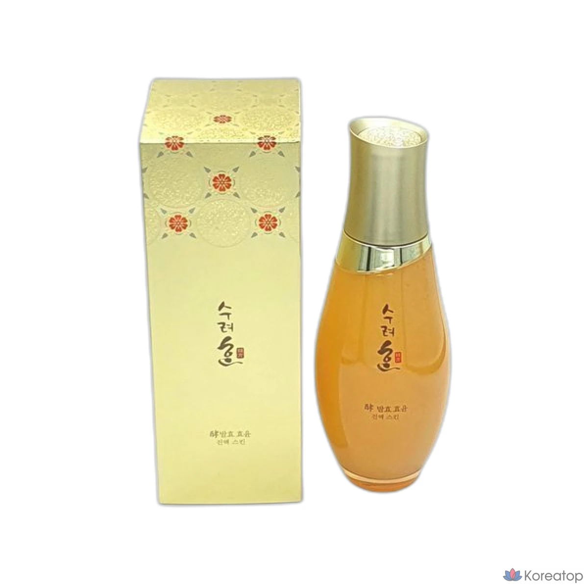 Sooryehan Fermented Hyoyun Essence Skin, 150ml, 1 bottle