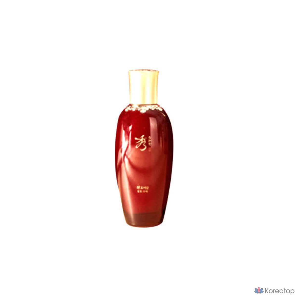 Ферментированный сок Suryeohan Hyobidam, 150 мл, 1 бутылка