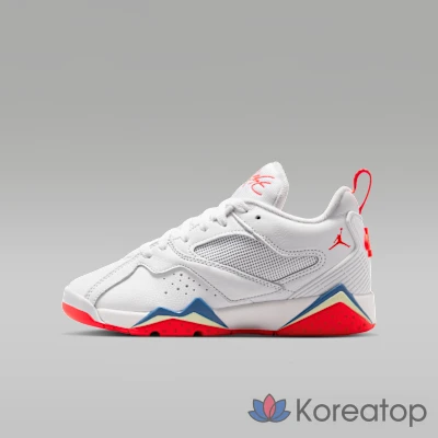Кроссовки детские Jordan MVP 92