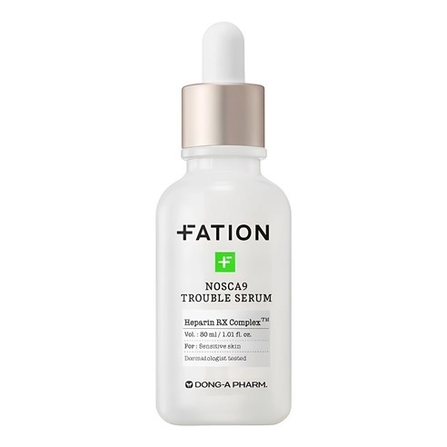Сериум для кожи Fation, 30 мл