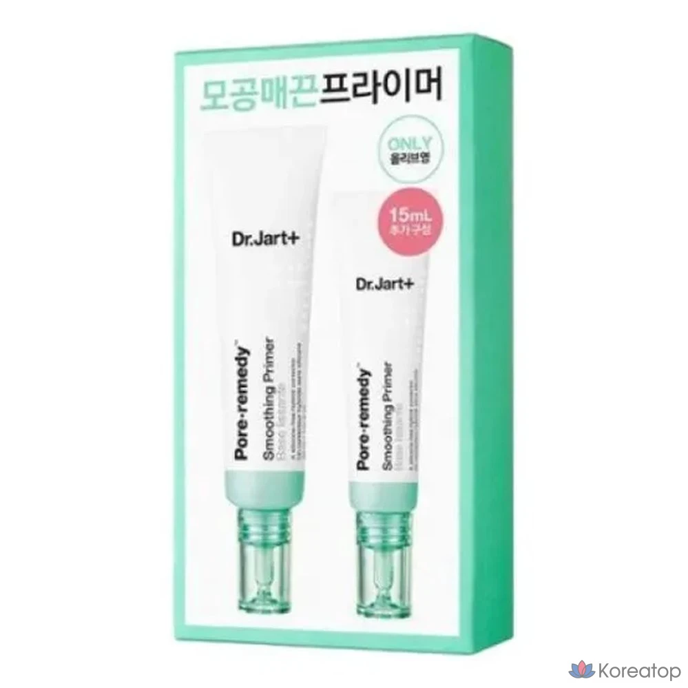 Праймер для сужения пор Dr. Jart+ Pore Remedy Smoothing Primer, 30 мл