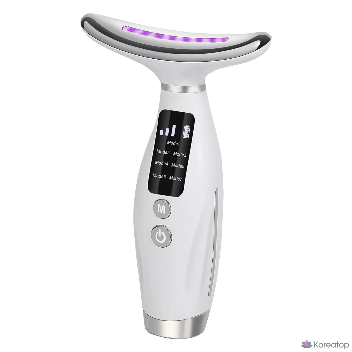 Низкочастотный массажер для шеи LOLO SKINNY 2-го поколения, LS0042