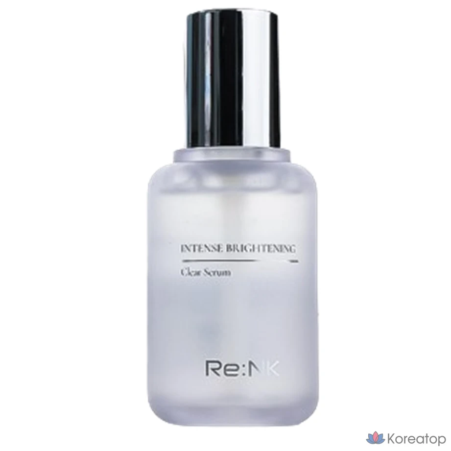 Сыворотка Re:Nk Intensive Brightening Clear Serum, 80 мл, 1 шт.
