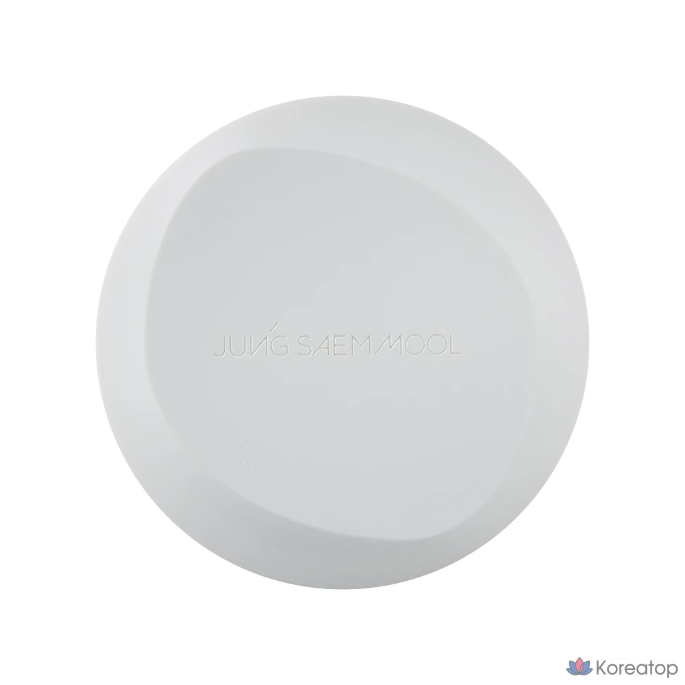 Jeongsaemul Prolasting Fit Mesh Cushion 14g, 21 Enlight, 1 шт.