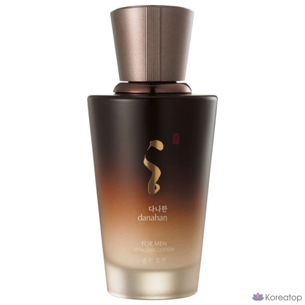 Лосьон Danahan For Men Yulhyun, 140 мл, 1 шт.