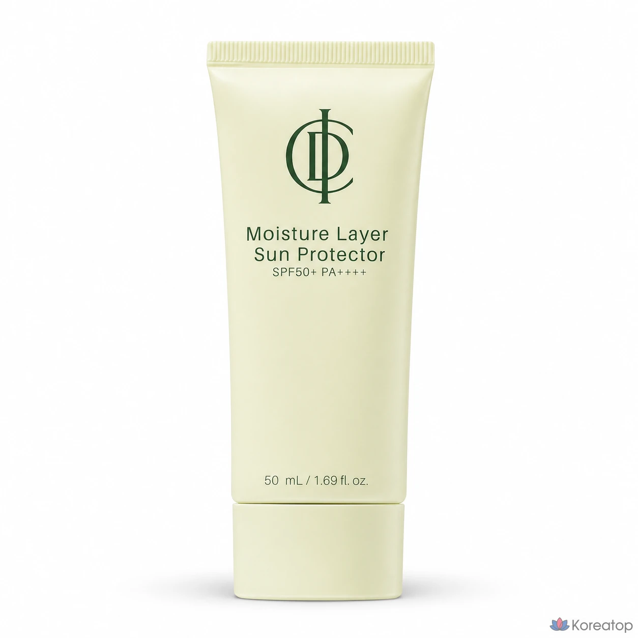 Солнцезащитный крем Incellderm ICD Aqua Protection Sun Gel, 50 мл, 1 шт.