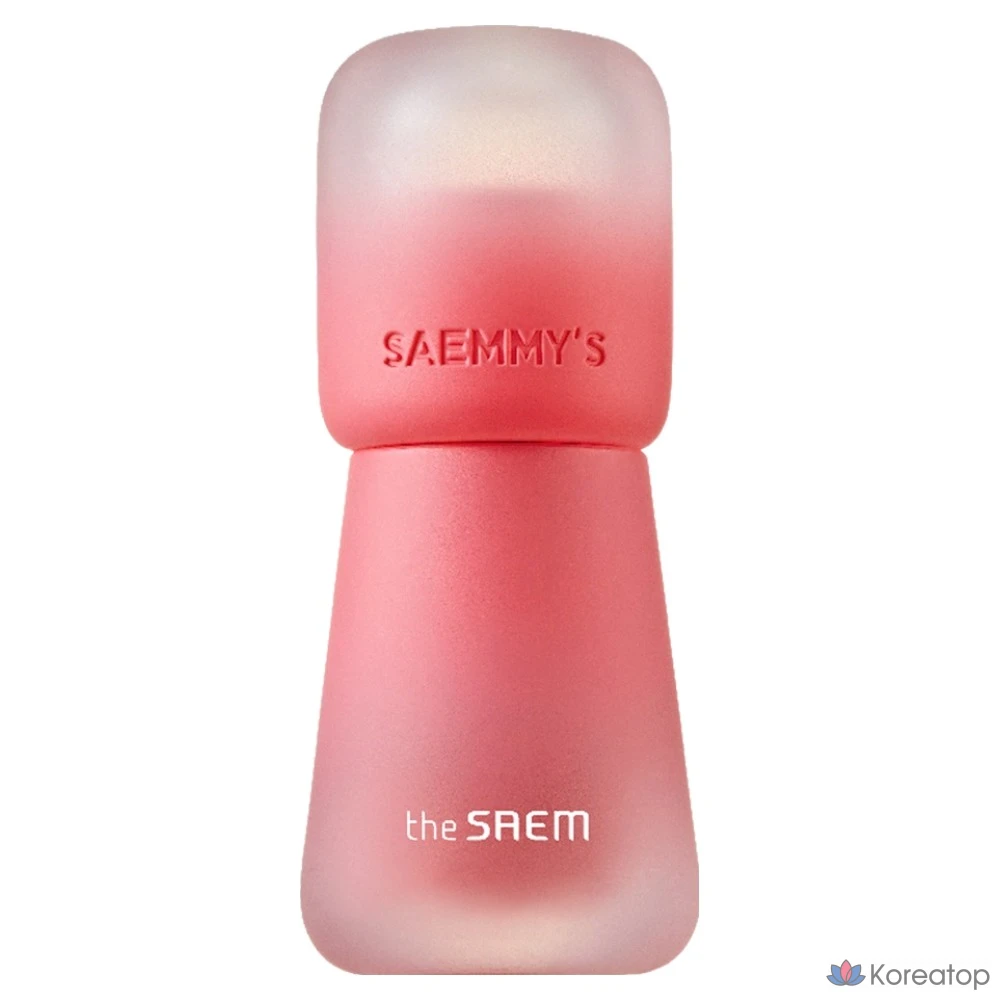 Тональный крем Sammy's Crema Velvet Tint, оттенок 04 Apple Bianco, 1 шт.