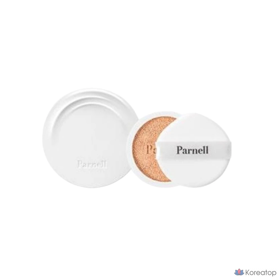 Сыворотка-кушон Parnell Shikamanu 15 г x 1 + сменный блок 15 г x 1, № 24