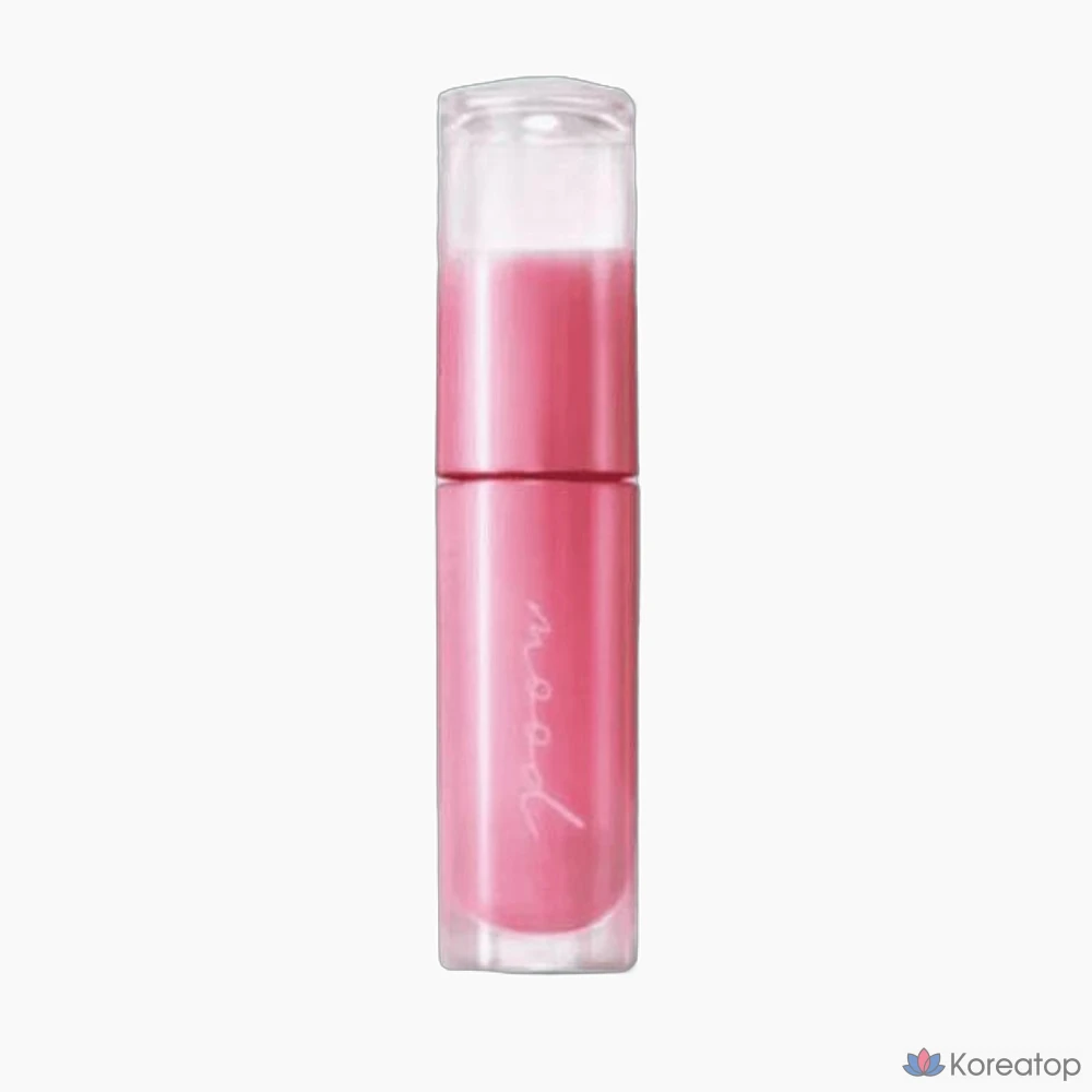 Тинт для губ Peripera Ink Mood Glowy Tint, оттенок Cool Levelddak 29, 4 г, 1 шт.