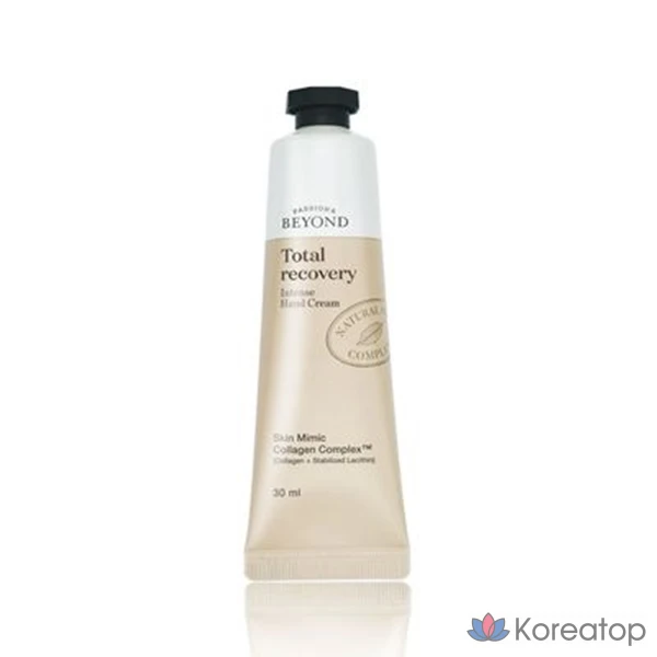 Крем для рук BEYOND Total Recovery Intense, 30 мл, 1 шт.