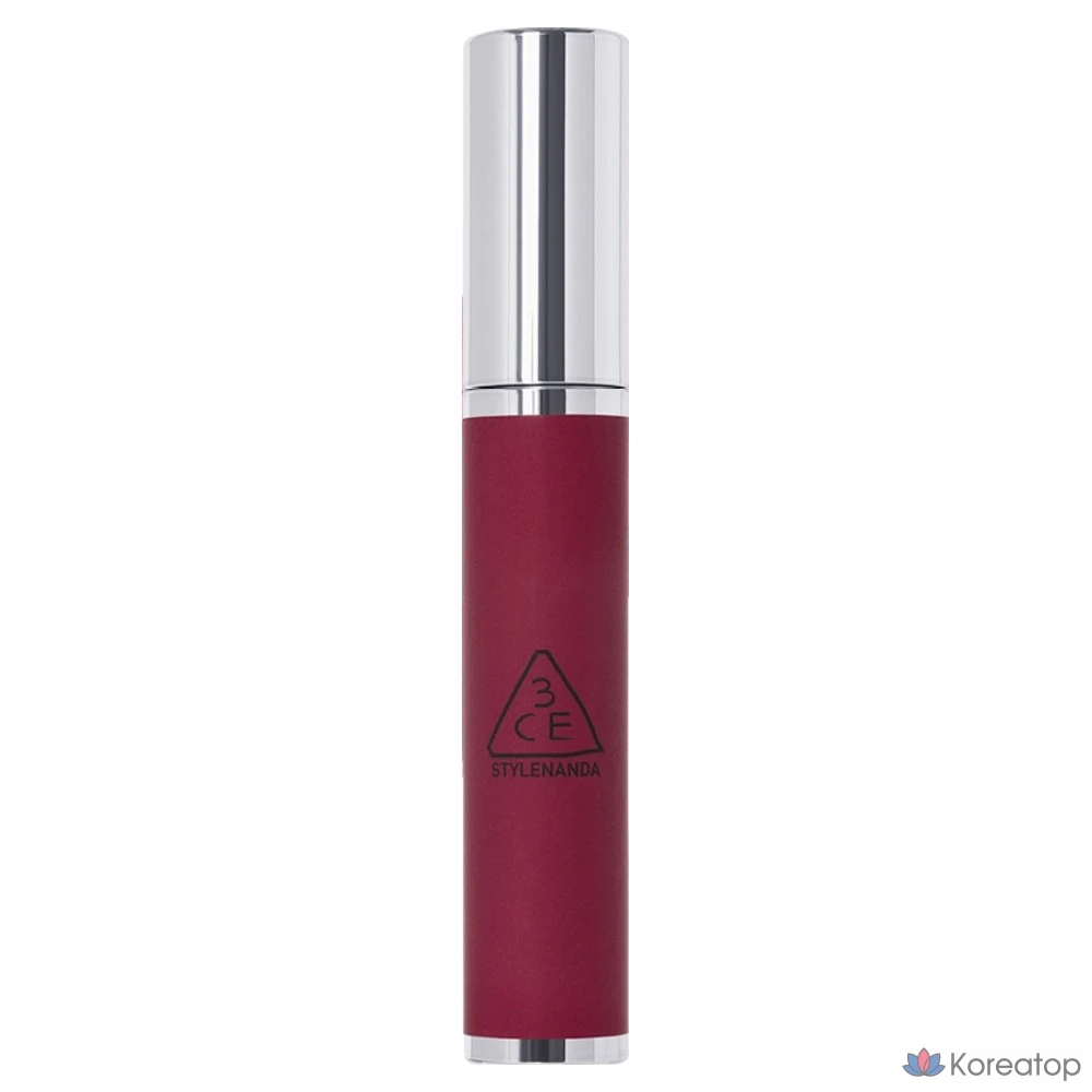 3. ГЛИНА ДЛЯ ГУБ "ХЕГЕ", СЛИВОВЫЙ ПУДИНГ, 1 шт.