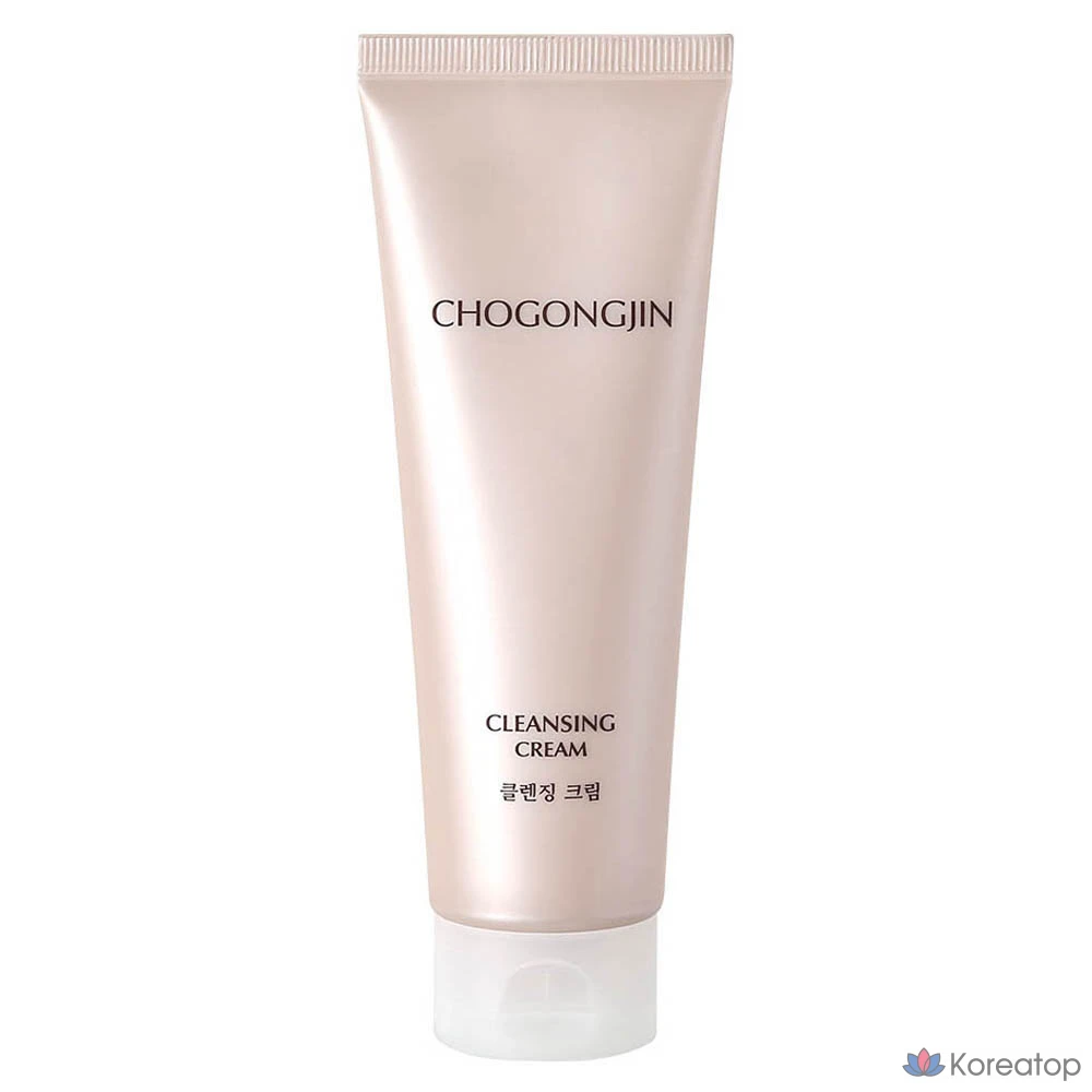 Очищающий крем Super Resonance, 170 мл, 1 шт.