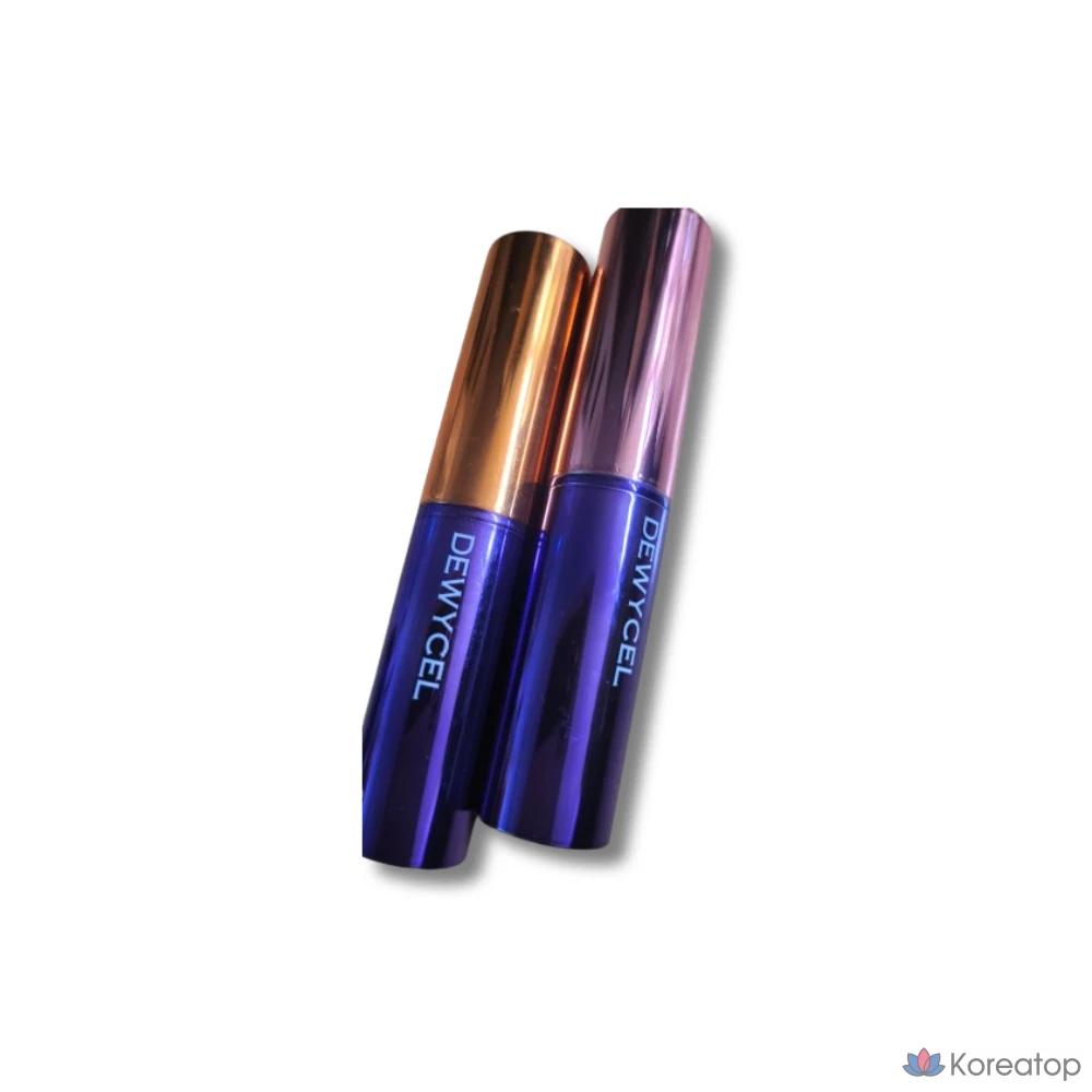 Бальзам для губ DEWYCEL Tinturing Balm 4colors Melting Lip Balm, оттенок 02 Rare Coral, 4.5 г, 1 шт.