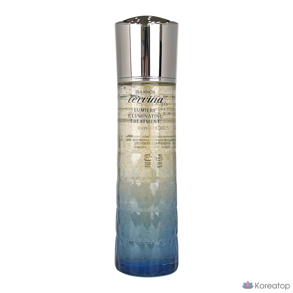 Тонер Isa Knox Terbina Lumière Radiance Treatment, 200 мл, 1 шт.
