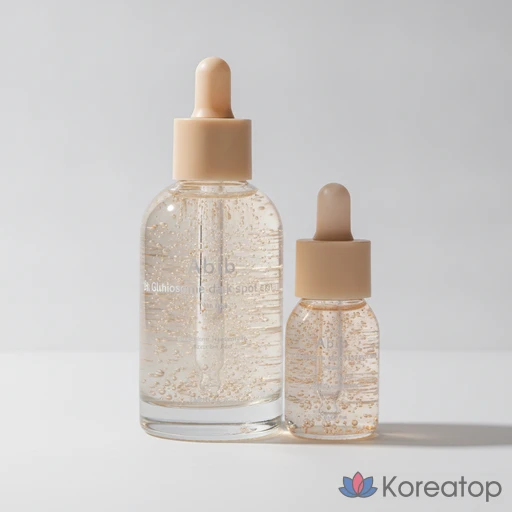 Сыворотка Abib Glutathione Spot Serum, 70 мл, 1 шт.