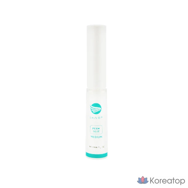 Клей для завивки ресниц Lash:Up, 3 вида, для завивки отдельных ресниц, 5 мл, 1 шт.