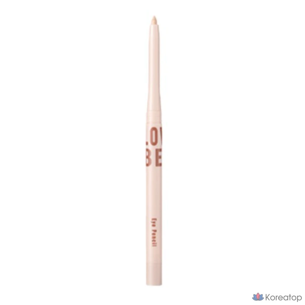 Карандаш для рисования Tony Moly Aegyo Beam, цвет 01, бежевый, 1 шт.