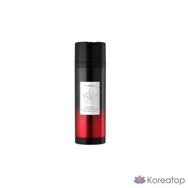 Эссенция Forment Signature All-in-One Essence, 150 мл, 1 шт.