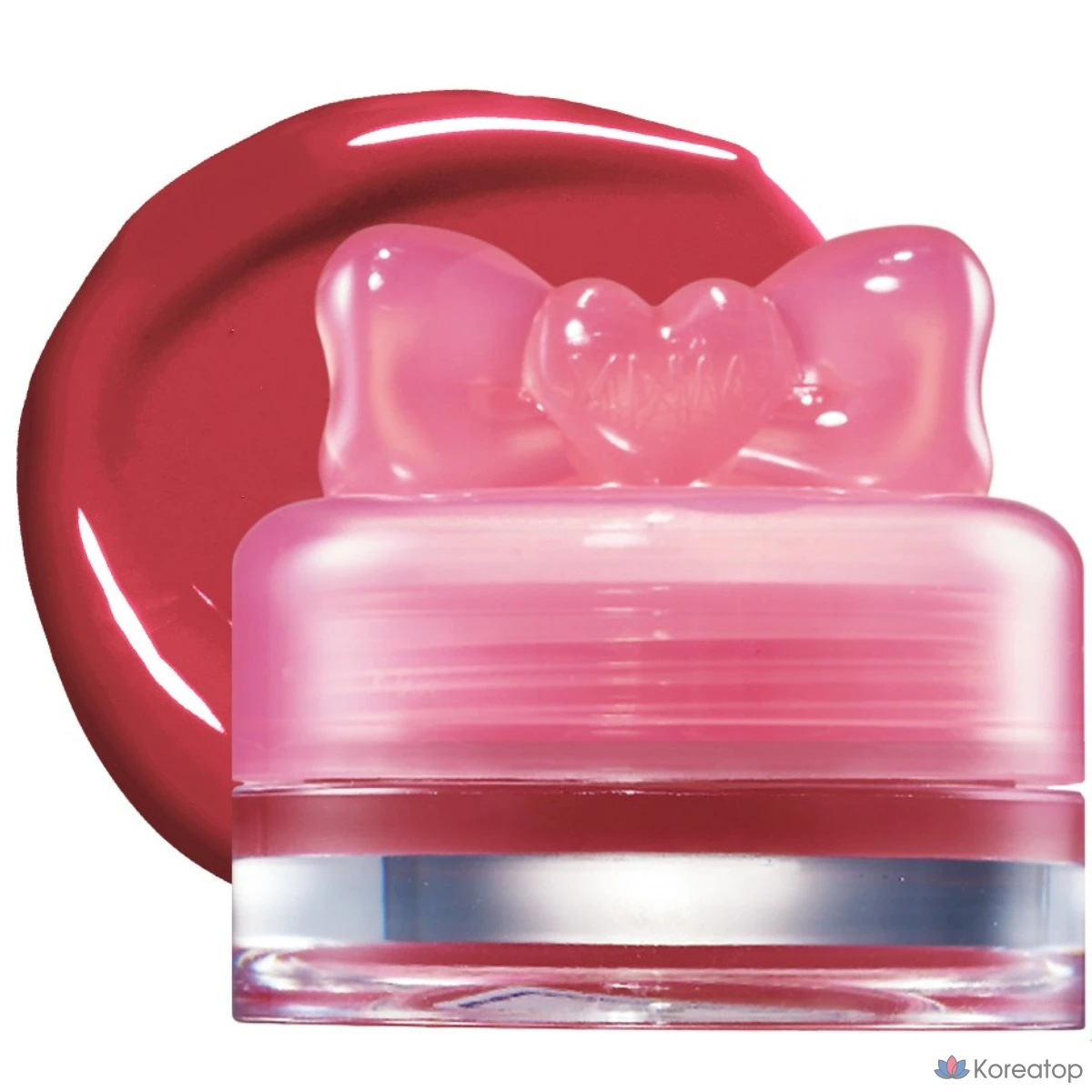 YNM Lip & Cheek Syrup Pot и Butter Pot, по 1 штуке, сироп 03 Rose