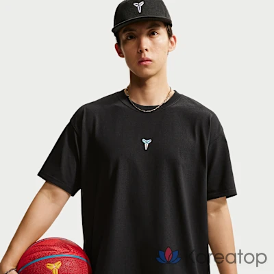 Футболка мужская Nike Kobe Dri-FIT Basketball T-Shirt