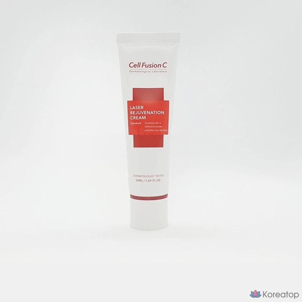 Солнцезащитный крем CELL FUSION C UV Block Sun Cream SPF50+ PA+++, 35 мл, 1 шт.
