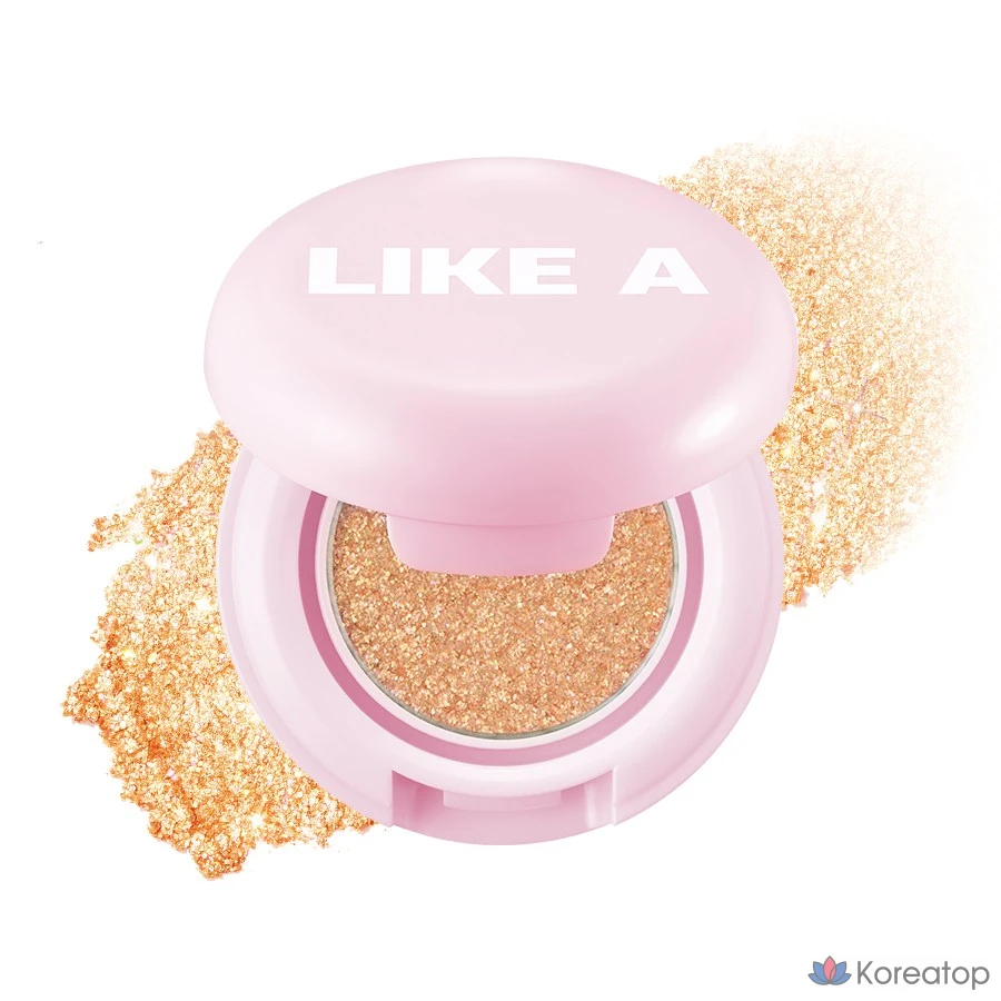 Blessed Moon Mini Like a Shadow 0.8g, 1 шт., 03 Modern Times