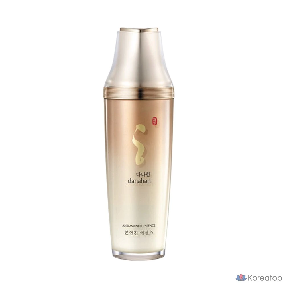 Эссенция Danahan Bonyeonjin Essence, 50 мл, 1 шт.