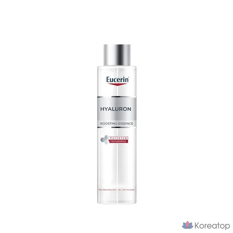 Эссенция Eucerin Hyaluron Boosting Essence, 100 мл, 1 шт.