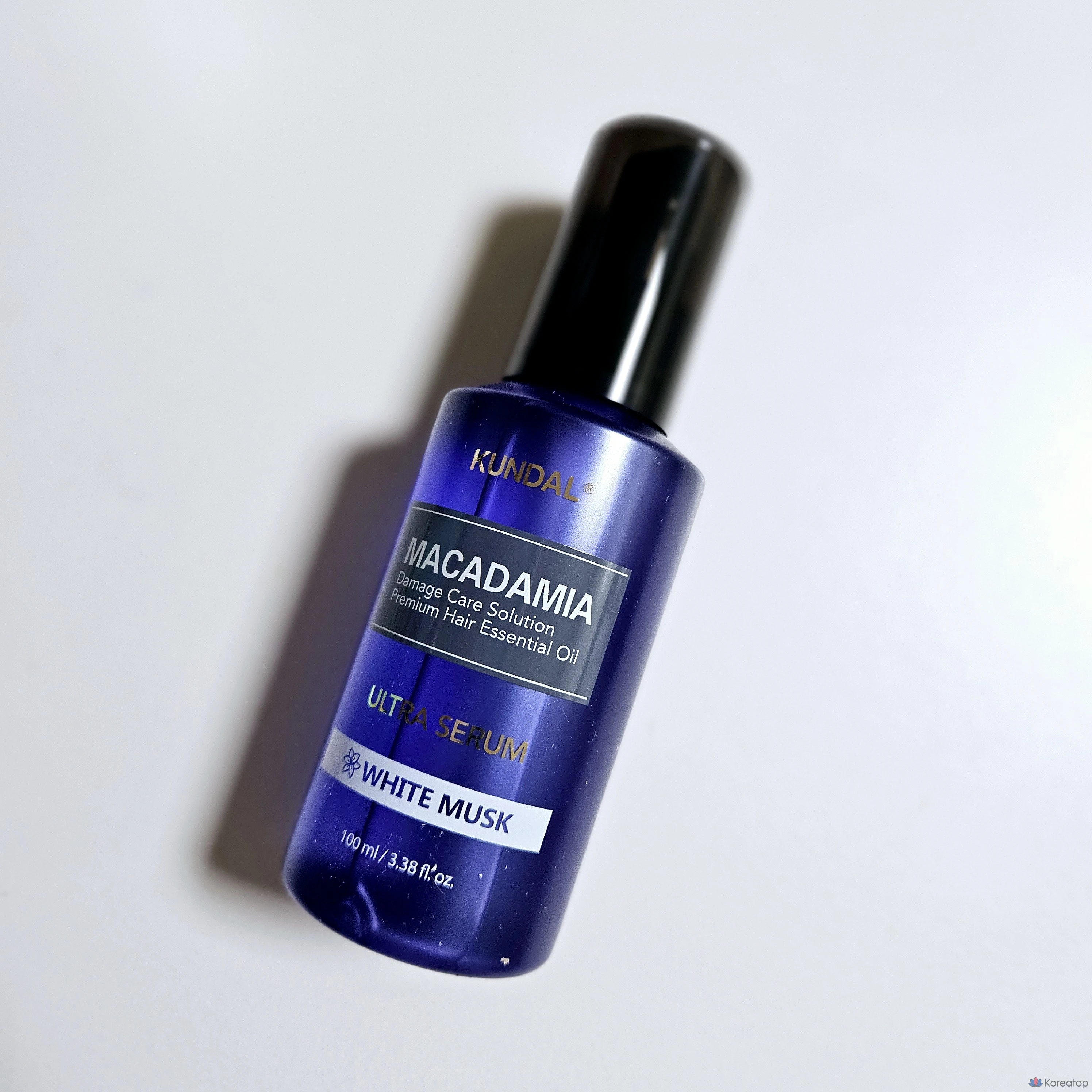Сыворотка для волос Kundal Signature Scent Perfume Hair Serum, 100 мл, 1 шт.