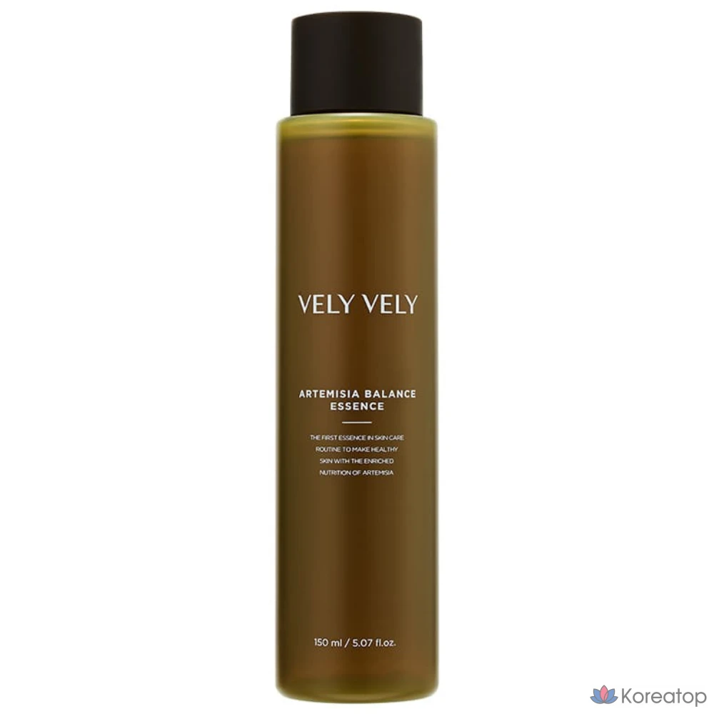 Эссенция Vely Vely Инжинссук Balance Essence, 150 мл, 1 шт.