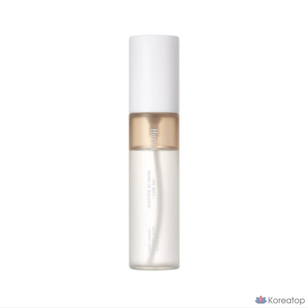 Huxley Oil Mist Sense of Balance, 35 мл, 1 шт.