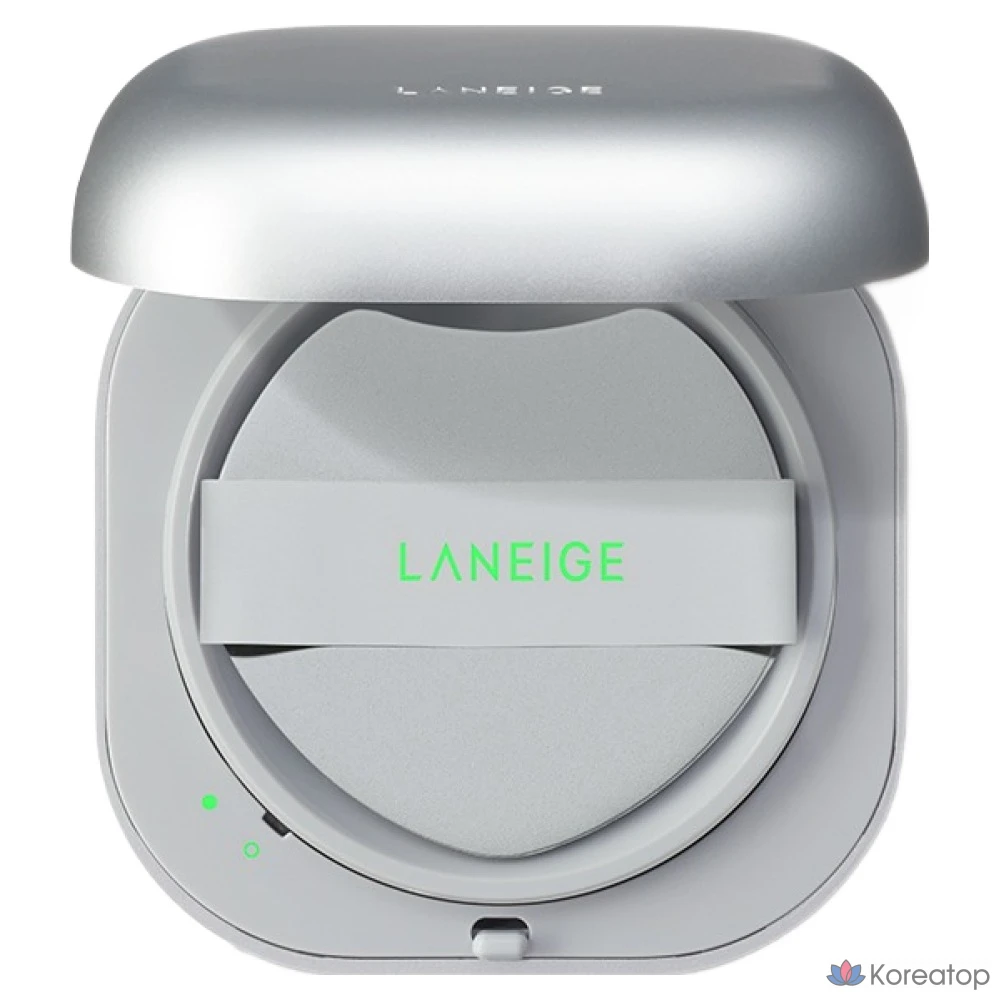 Кушон LANEIGE Neo Cushion The Matte Single, оттенок 21W, 15 г, 1 шт.