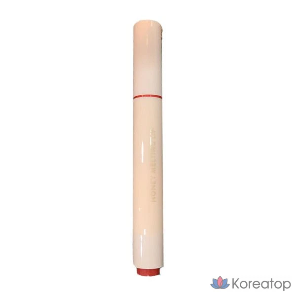 Тинт для губ Nature Republic Honey Melting Lip Tint Plumping, оттенок 11, 1 шт.