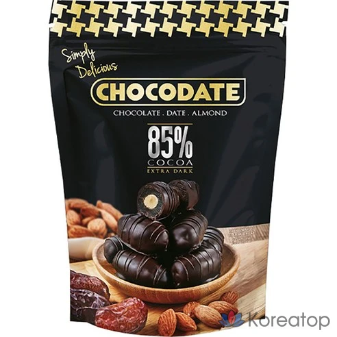 Chocodate Extra Dark от Notion, 90 г