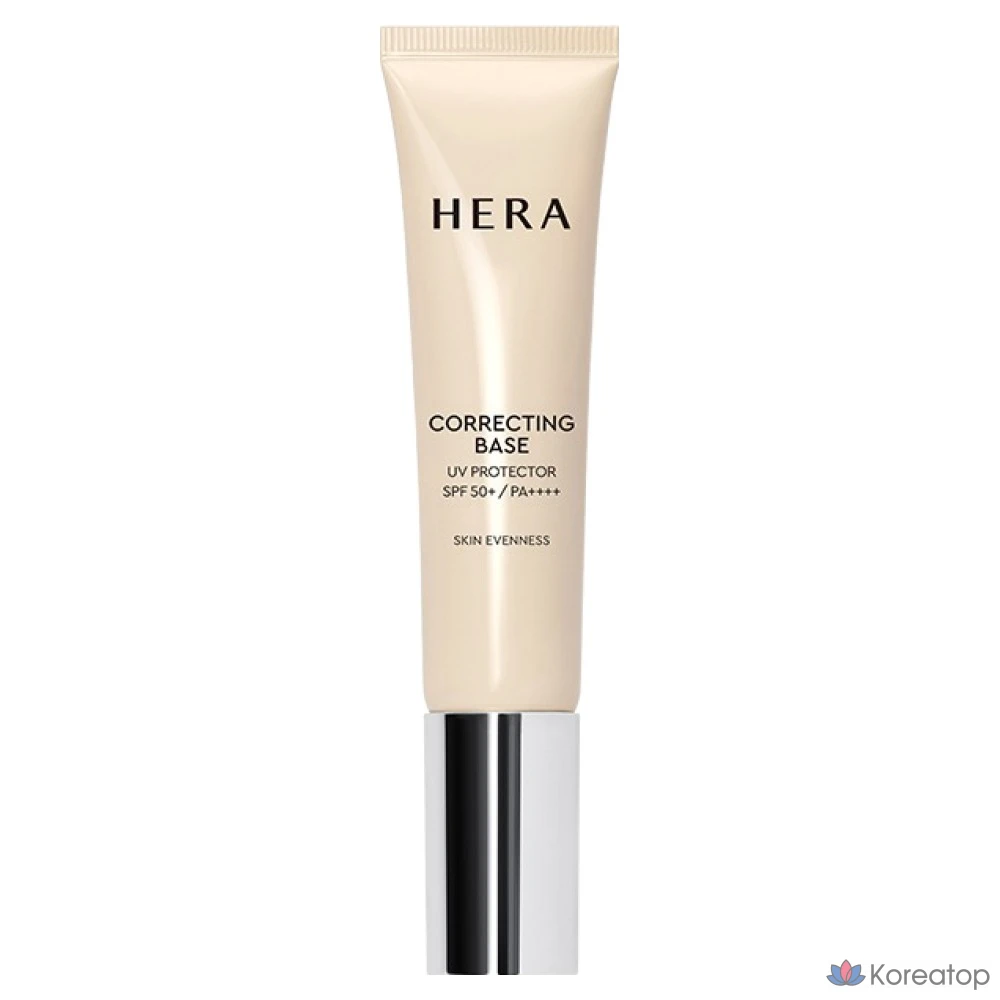 Праймер Hera Correcting Base UV Protector, 35 мл, 1 шт.