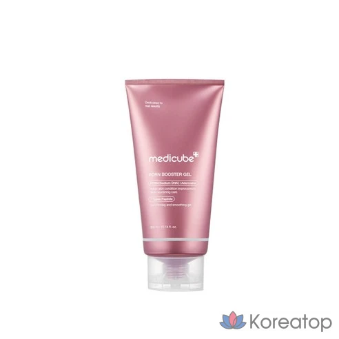 Бустерный гель для лица с коллагеном Medicube PDRN Booster Gel , 300 мл