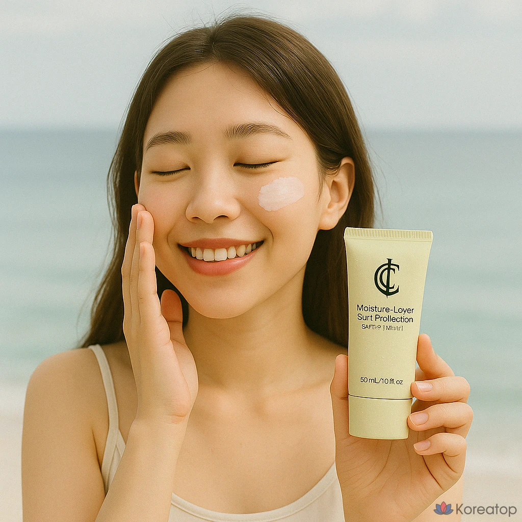 Увлажняющий солнцезащитный гель Incellderm для обновления кожи, 1 шт., 110 мл