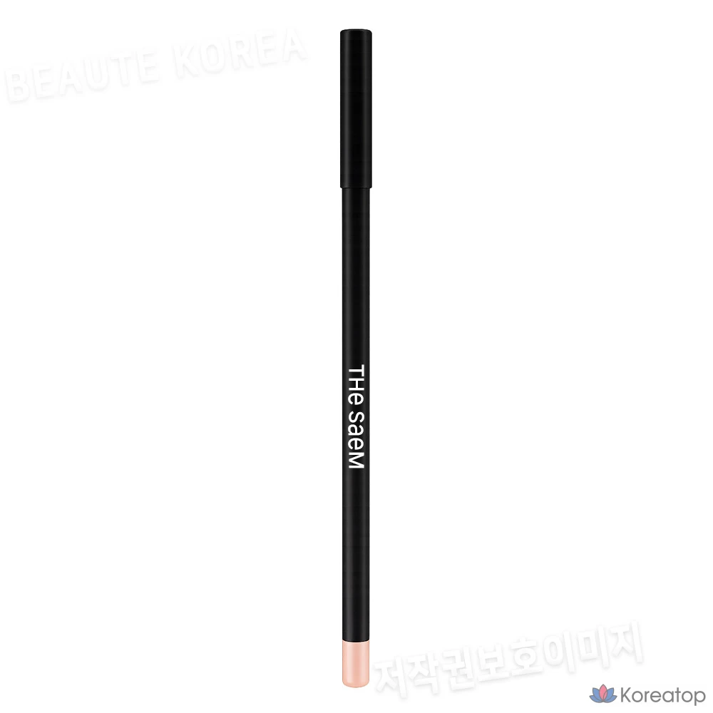 Консилер The Saem Cover Perfection Concealer Pencil, оттенок Salmon Beige, 1 шт.