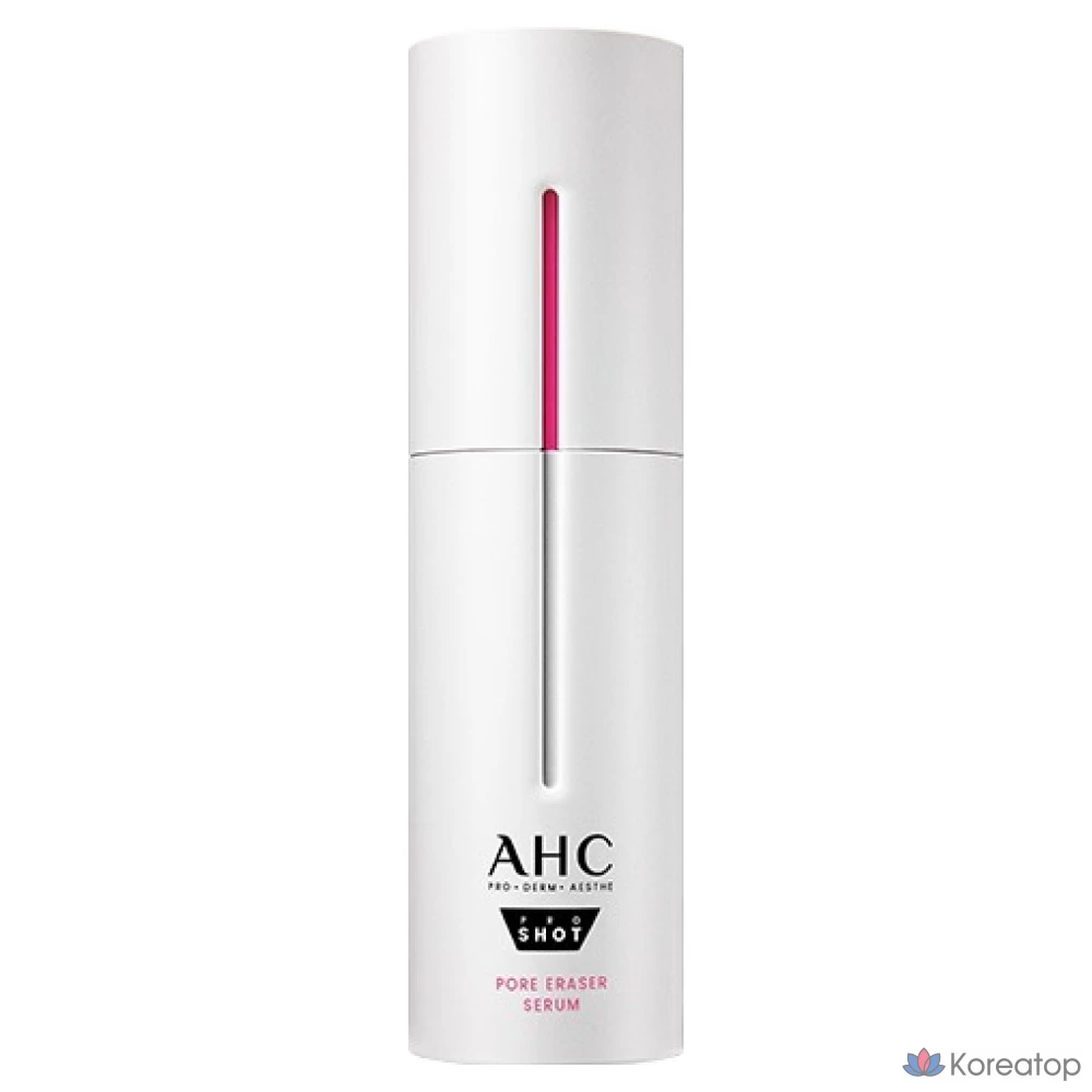 Сыворотка AHC Pro Shot Pore Eraser Serum, 30 мл, 1 шт.