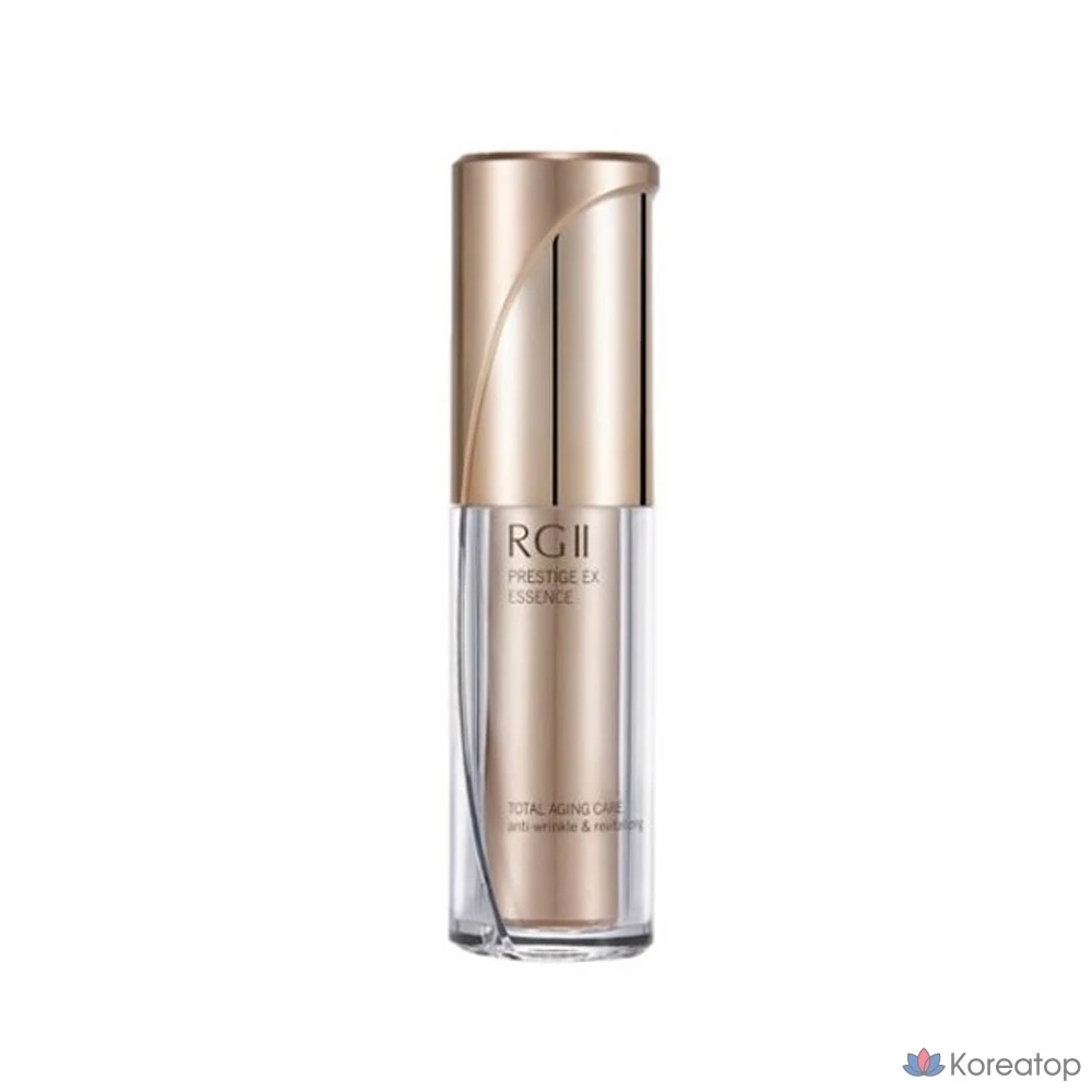 Эссенция Danahan Algitu RGII Prestige EX Essence, 45 мл по меню, 1 шт, 45 мл