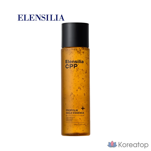 Эссенция Elensilia CPP Propolis Essence, 155 мл, 1 шт.