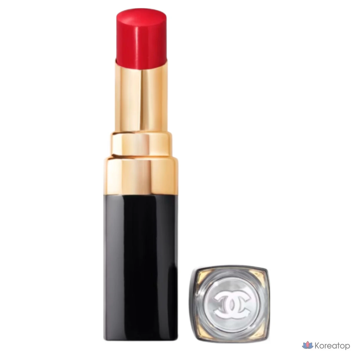 Тинт для губ Chanel Rouge Coco Flash, оттенок 68, 3 г, 1 шт.
