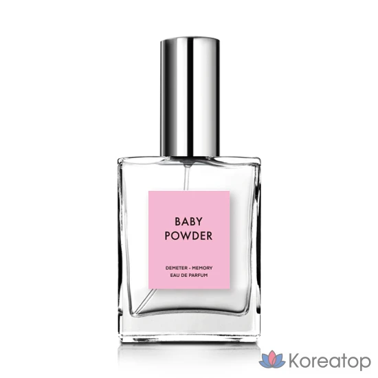 Demeter Baby Powder Eau de Parfum, 16 мл, 1 флакон