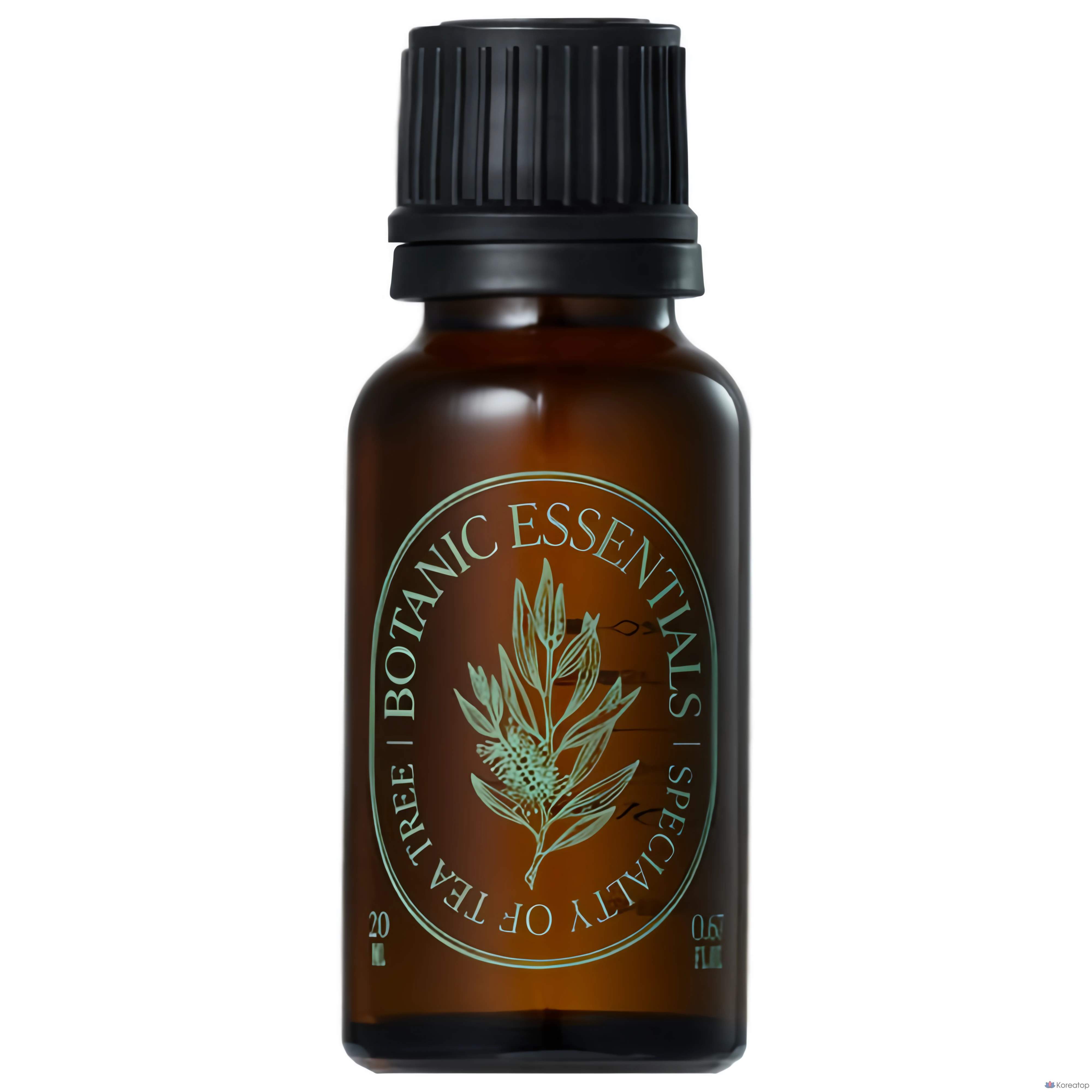 Гидрофильное масло EssenHerb Tea Tree 100 Oil, 20 мл, 1 шт.